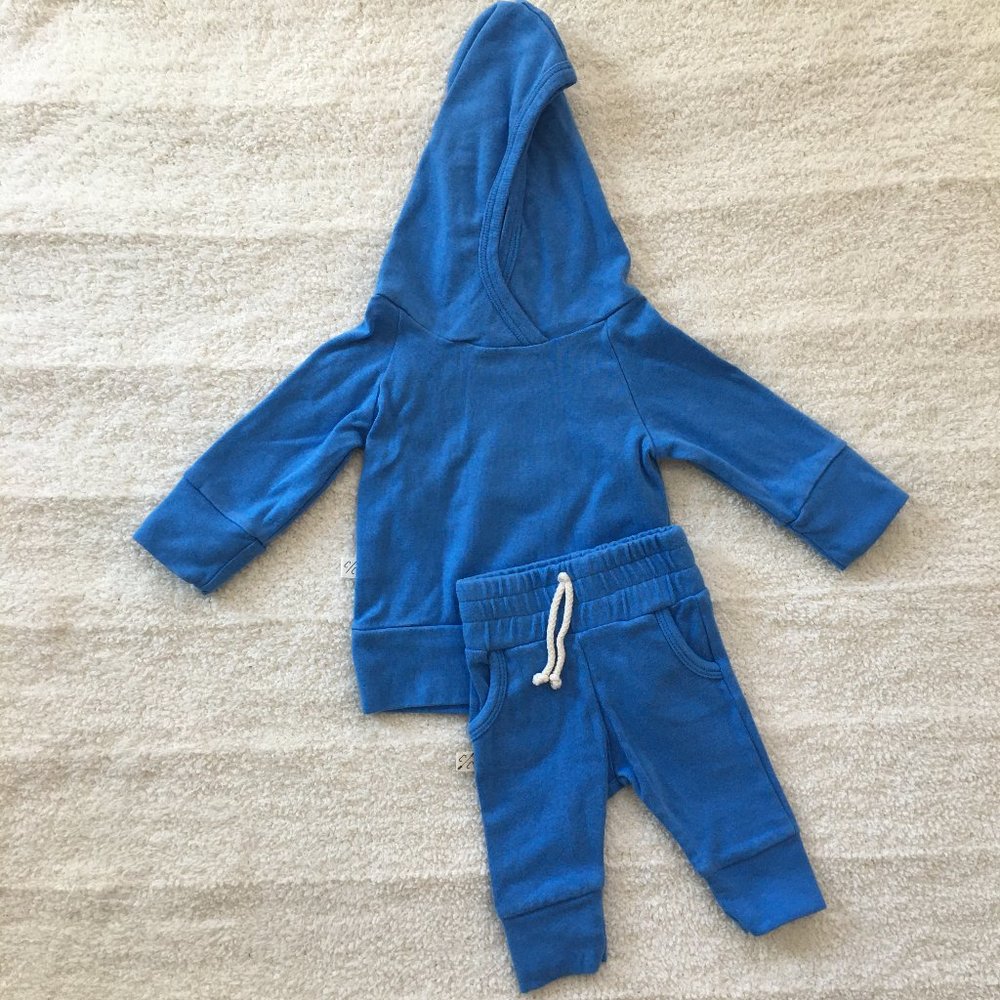 Childhoods light blue jogger set